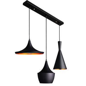 Modern LED Pendant Lights Indoor Lighting Dining Room Lamp