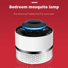 Load image into Gallery viewer, Photocatalyst Mosquito Killer Lamp