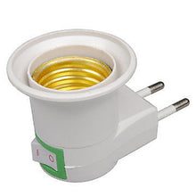 Load image into Gallery viewer, 2 in 1 E27 LED Bulb With Mosquito Killer Lamp