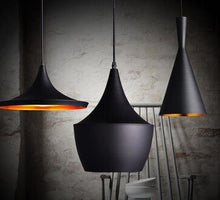 Load image into Gallery viewer, Aluminum Pendant Lights Lamps