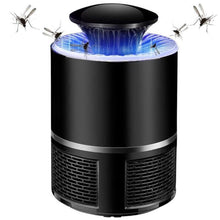Load image into Gallery viewer, New 2 Colors Household Office Fly Repellent Lamp