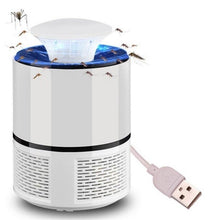 Load image into Gallery viewer, New 2 Colors Household Office Fly Repellent Lamp